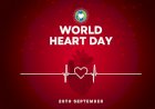 World Heart Day: Adopt Healthy Food Policies, CAPPA Tasks FG, States