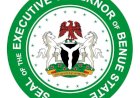 FG deducts N21.40bn from Benue federation allocation for debt service in 1st Q of  2025