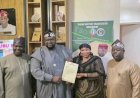 Benue Deputy Speaker , Lami Appointed North Central Coordinator, Tinubu Support Organization