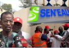 Human Rights Day: OWORAC, Int'l CSOs Condemn Crackdown on Senegal’s Water Workers  ...Coalition Demands End to Harassment of Union Leader on Hunger Strike
