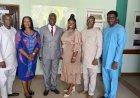 Benue Govt Pledges Partnership With MDCAN To Advance Healthcare Delivery.