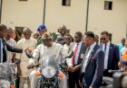 Tinubu To Commission Fruit Juice Factories, BIPC Motorcycle Assembly Plant In Benue