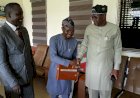 Benue General Hospital Wins APIN Excellence Award  For Outstanding Data Quality.