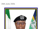 Police Apprehends 10 Suspects Over Killing Of MACBAN Chairman In Benue