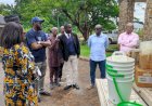 WHO Donates  Health Commodities, Others To Benue Govt For Emergency Response