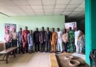 Benue Govt Pledges More Commitment To Attain Universal Health Coverage.