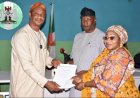 Benue deputy speaker, Lami thanks APC leadership, constituents for second term ticket.