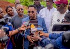 BIPC continues asset audit of moribund industries, visits Igumale cement.Otukpo burnt bricks.
