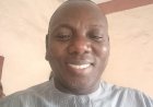 Daily Asset Correspondent Emerges Chapel  Vice Chairman In Benue