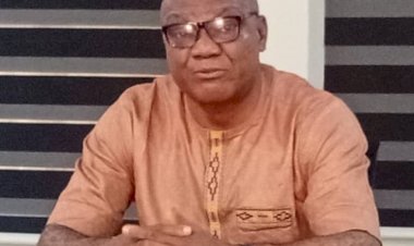 Benue Varsity Signs MoU With Private Developer To Construct 1000 Units of  Student's Hotels.