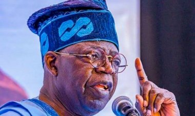 President Tinubu Ends Emergency Rule In Rivers State