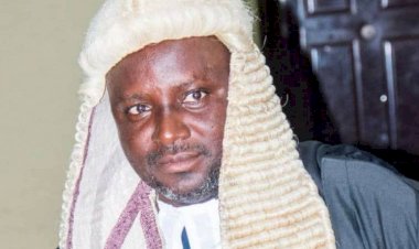 Feature: Benue Assembly Debacle: The  Fall Of Hyacinth Dajoh, Alia Connection, Suspended Lawmaker, Alfred Now  Speaker