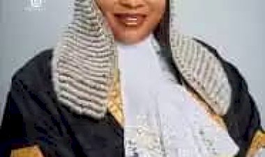 Group passes vote of confidence in Benue dep speaker amidst media attacks by Ado council chairman   …Urges Gov Alia, Benue Assembly to ignore attacks on deputy speaker.  ....Says they are agent of mere distractions