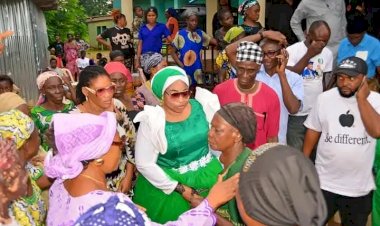 Deputy Speaker, Lami Condemns Herders' Attack On Rijo  Communities, Calls for Security Reinforcement