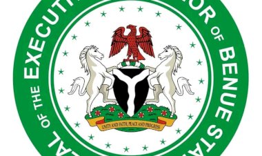 Traders shutdown Benue morden market over alleged persistent cars stealing