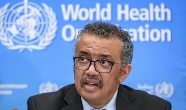 World Sight Day 2025: WHO says vision impairment remains a significant global public health concern