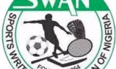Benue SWAN week:  Lobi Chairman, pledges to partner with journalists to promote sports development