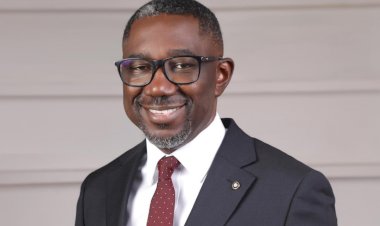 2027: I will strengthens anti open grazing law to curb insecurity in Benue if elected- Guber aspirant, Ato