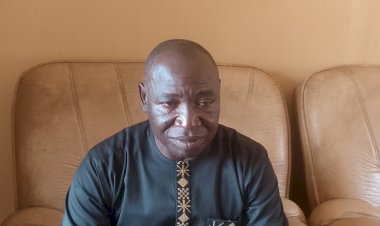 Benue Govt poised to restore water supply in Makurdi, commence repairs on damaged pipelines