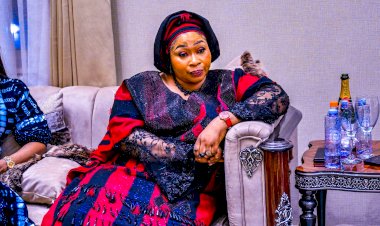 2027: Benue Women Will Rally Support For Alia Again- Speaker, Lami