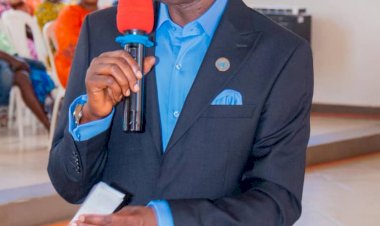 CWIDI Calls For Strengthening Of Sexual Assault Referral Centre In Benue