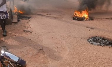 Suspected herdsmen invade  Benue communities kill 13 in separate attacks, injure many others.