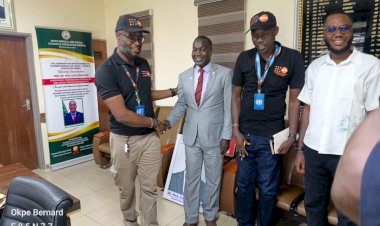 Benue Govt, UNFPA strengthen collaboration to strengthen health services in emergency situations