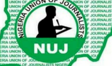 STATE OF AFFAIRS OF THE NIGERIA UNION OF JOURNALISTS (NUJ) BENUE STATE COUNCIL: OUR POSITION