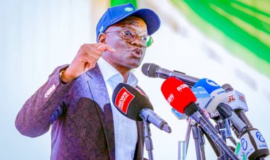 No Mpox outbreak, but suspected case of chickenpox- Benue govt