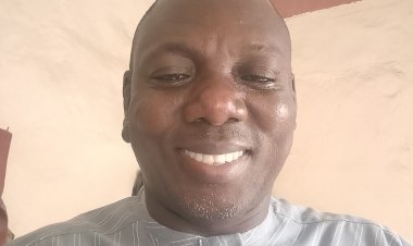 Daily Asset Correspondent Emerges Chapel  Vice Chairman In Benue