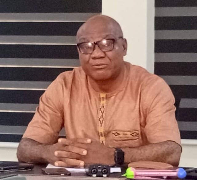 Benue Varsity Signs MoU With Private Developer To Construct 1000 Units of  Student's Hotels.