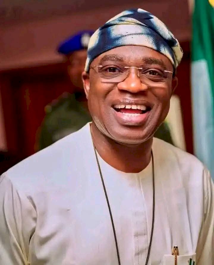 Benue Govt Set To Ends Medical Tourism, Begins Construction Of Ultra-Modern Cancer Centre.