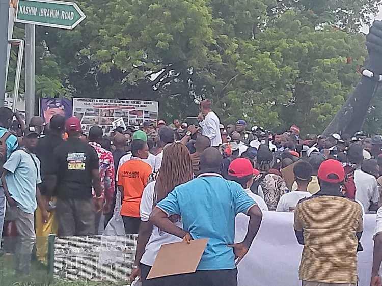 One died as family of six found unconscious at their home in Benue