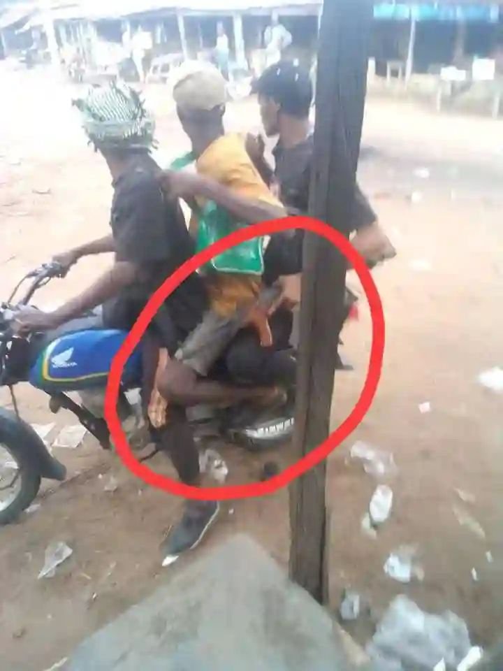 Joint Military Troops Rescue Two Kidnapped Immigration Officers In Benue