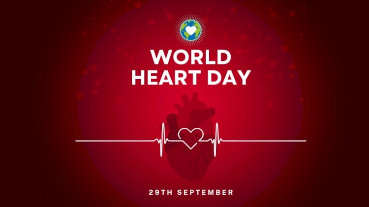 World Heart Day: Adopt Healthy Food Policies, CAPPA Tasks FG, States