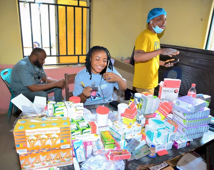 World Diabetes Day: Declare State of Emergency on Diabetes, CAPPA Tells FG
