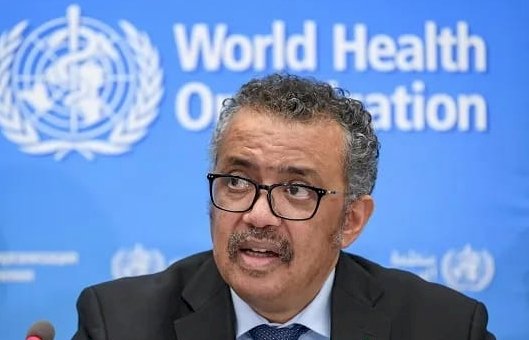 World Sight Day 2025: WHO says vision impairment remains a significant global public health concern