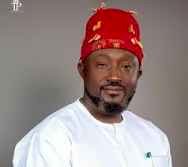 Fed commissioner, Oche, Siblings Invests as Knights of St. Christopher in Benue