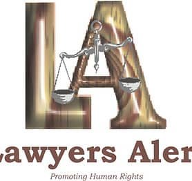 Stakeholders Adopt Lawyers' Alert One Year  Implementation Plan On Community Policing In Benue