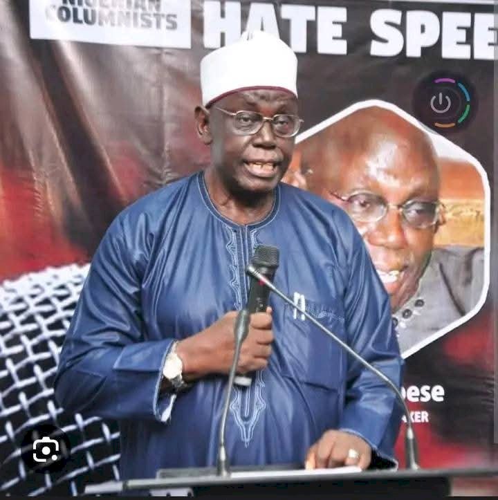 Reps Speaker, Abbas mourns journalism icon Dan Agbese