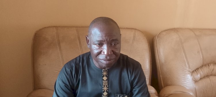 Benue Govt poised to restore water supply in Makurdi, commence repairs on damaged pipelines