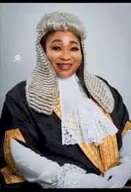 Yuletide: Lami greets constituents, calls for love, kindness, humility, tolerance and peaceful coexistence