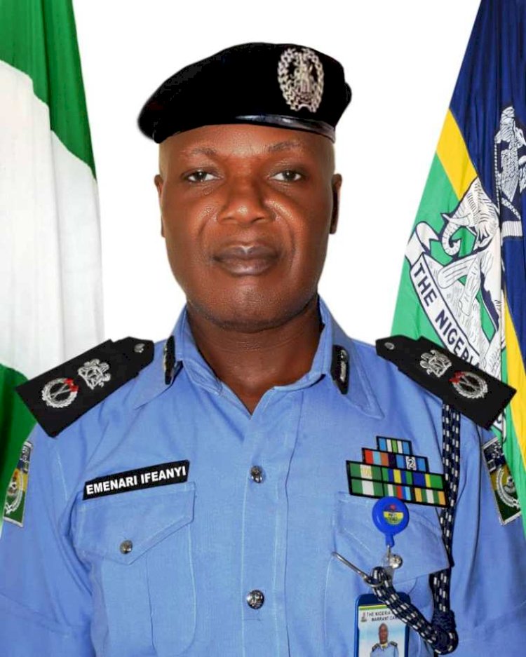 Benue kidnapping: Police apprehends 7 suspects, rescue some victims