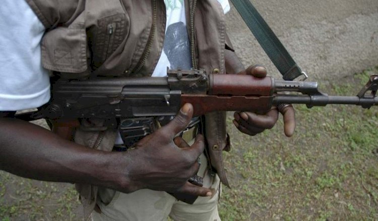 Suspected herdsmen launch fresh attack on  Benue community kill 16, many others unaccounted for.